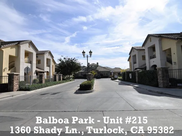 1360 Shady Ln APT 215, Turlock, CA 95382