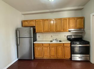 607 Orange St #C3, Newark, NJ 07107