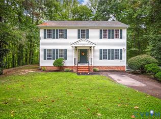 12716 Middlebrook Rd, Chester, VA 23831