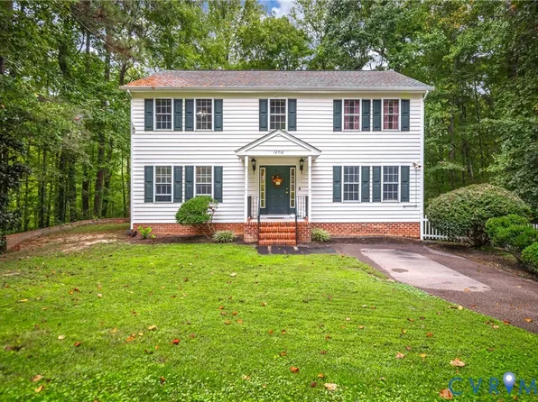 12716 Middlebrook Rd, Chester, VA 23831