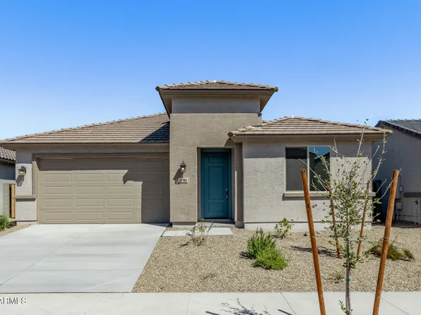 18386 W MONTE LINDO Lane, Surprise, AZ 85387