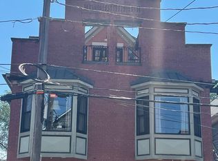 801 Literary Rd, Cleveland, OH 44113