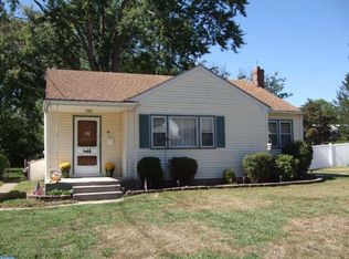 45 Tinker Dr, Mount Holly, NJ 08060