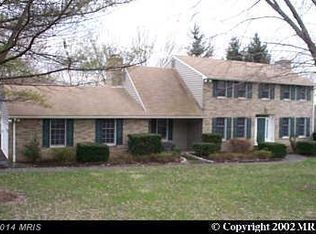 12907 Dulaney Valley Rd, Glen Arm, MD 21057
