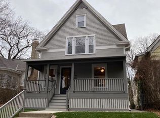 2966 S Wentworth Ave, Milwaukee, WI 53207