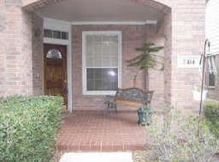 2414 Jasmine Ridge Ct, Houston, TX 77062