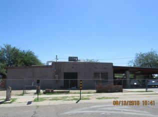 520 N Columbia Ave, Tucson, AZ 85745