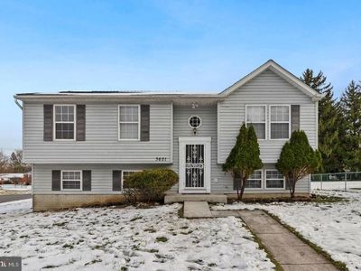 3621 Chapman Rd, Randallstown, MD, 21133