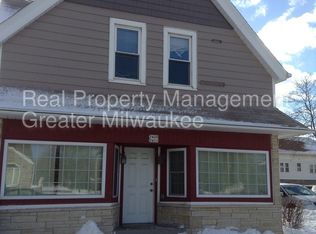 7429 W Becher St, Milwaukee, WI 53219