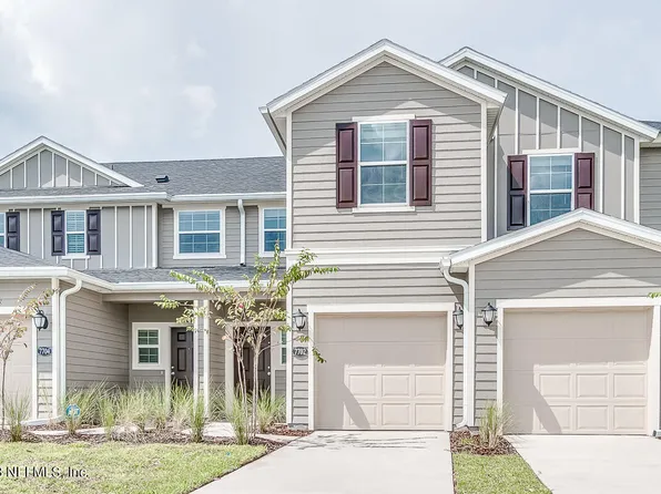 7702 MERCHANTS Way, Jacksonville, FL 32222