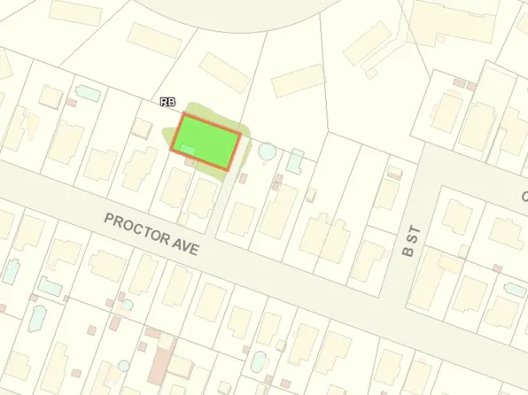 0 Cooledge St, Revere, MA 02151