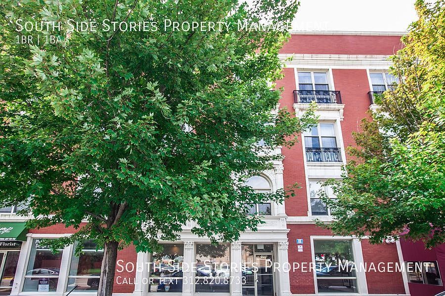 1st image of 405 E Oakwood Blvd #H-4