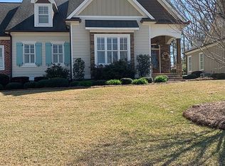 431 Leamington Ln, Macon, GA 31220