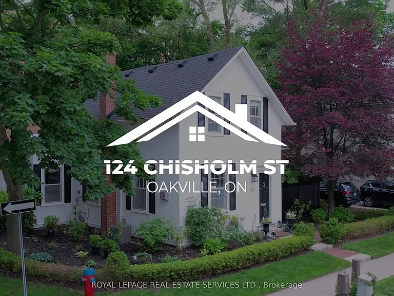 124 Chisholm St — Photo 44