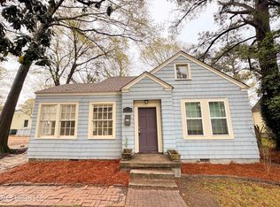 3774 Northview Dr, Jackson, MS 39206