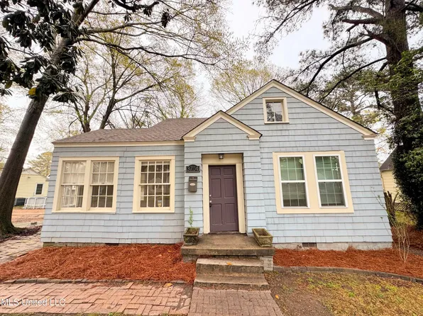 3774 Northview Dr, Jackson, MS 39206