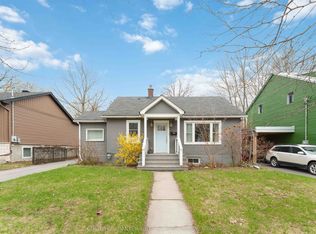 260 Keyworth Ave, Ottawa, ON K1Y0G1