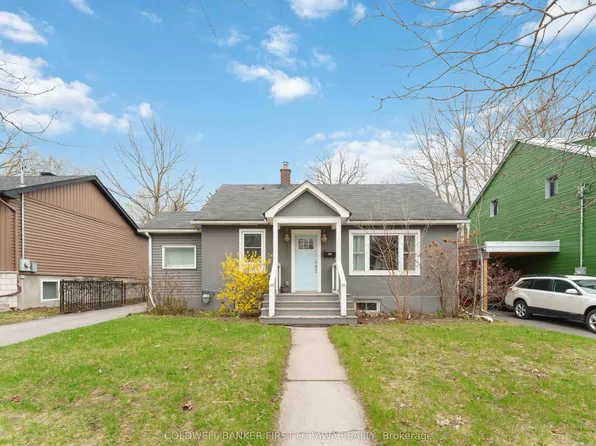 260 Keyworth Ave, Ottawa, ON K1Y 0G1