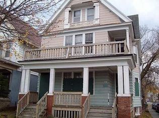 1219 W Clarke St, Milwaukee, WI 53206