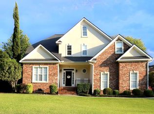 3483 Greenway Drive, Evans, GA