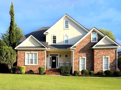 3483 Greenway Drive, Evans, GA, 30809
