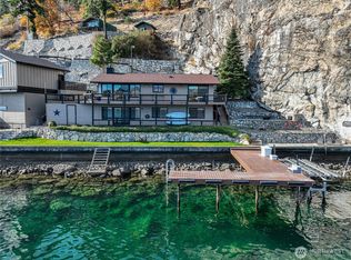 Joshua Green Lake Chelan Plat, Chelan, WA 98816