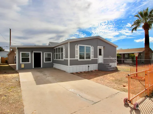3917 E Balsam Ave, Mesa, AZ 85206