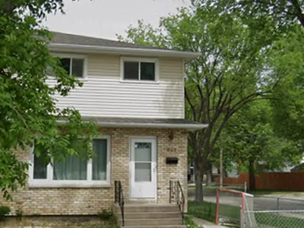 825 Ebby Ave, Winnipeg, MB R3M 2H3