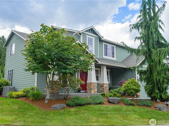 2nd image of 8015 NE 182nd Pl
