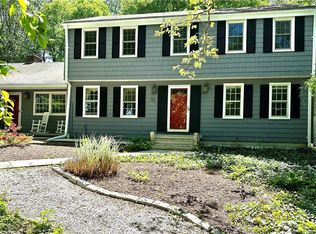 66 Crescent Rd, Glastonbury, CT 06033