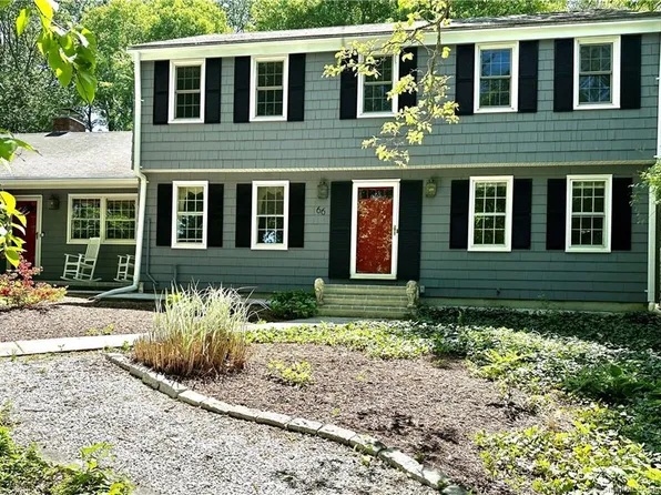66 Crescent Road, Glastonbury, CT 06033
