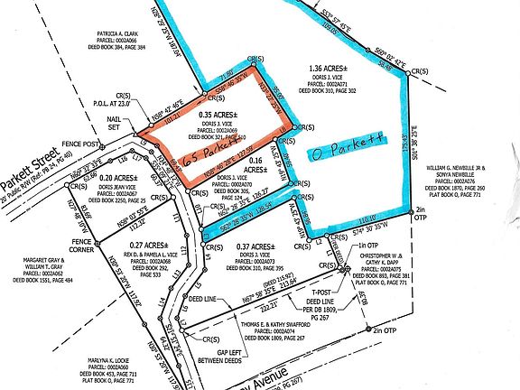 5th image of 65 Parkett St