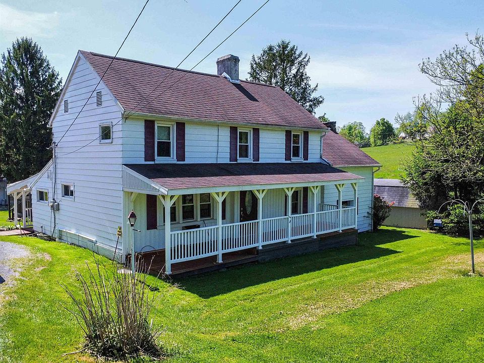 474 Pleasant Hill Rd, WV 26508 Zillow
