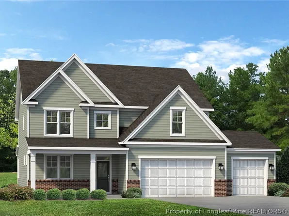 432 Copperleaf Dr, Fayetteville, NC 28311