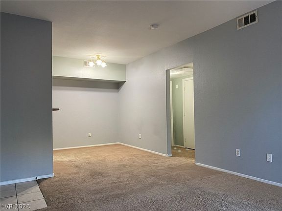 2nd image of 6650 W Warm Springs Rd Unit 1170