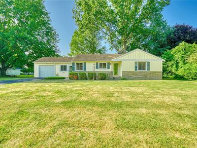 1201 Titus Ave, Rochester, NY, 14617