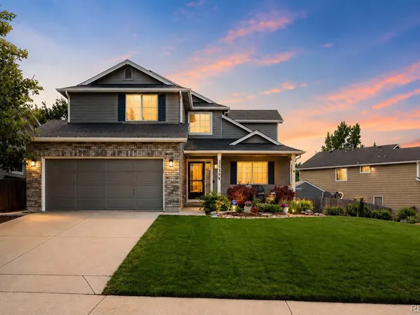 21304 E Prentice Place, Aurora, CO 80015