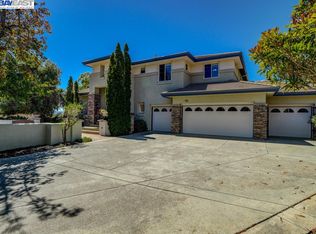 48802 Summit View Ter, Fremont, CA 94539