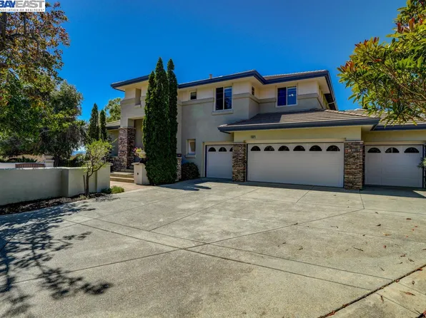 48802 Summit View Ter, Fremont, CA 94539