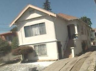 2450 E 21st St, Oakland, CA