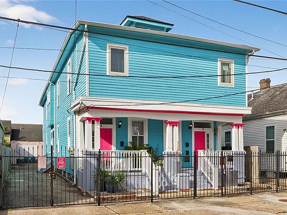 3rd image of 1610 Frenchmen St