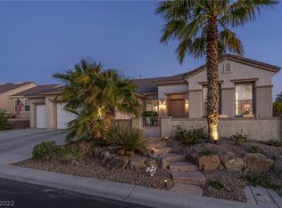 2845 Foxtail Creek Ave, Henderson, NV 89052