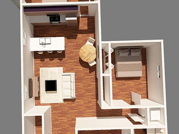 3rd image of 1812 36th St NW #Basement