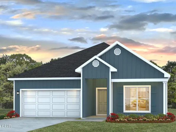 4898 Sandhill Way, Panama City, FL 32404
