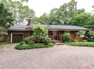 74 Sycamore Dr, East Hampton, NY 11937