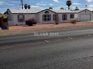 4615 E Wyoming Ave, Las Vegas, NV 89104