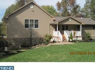 343 Friendship Rd, Clarksboro, NJ 08020