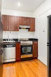 Rented by Keller Williams NYC