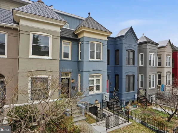 3620 13th St NW #1, Washington, DC 20010