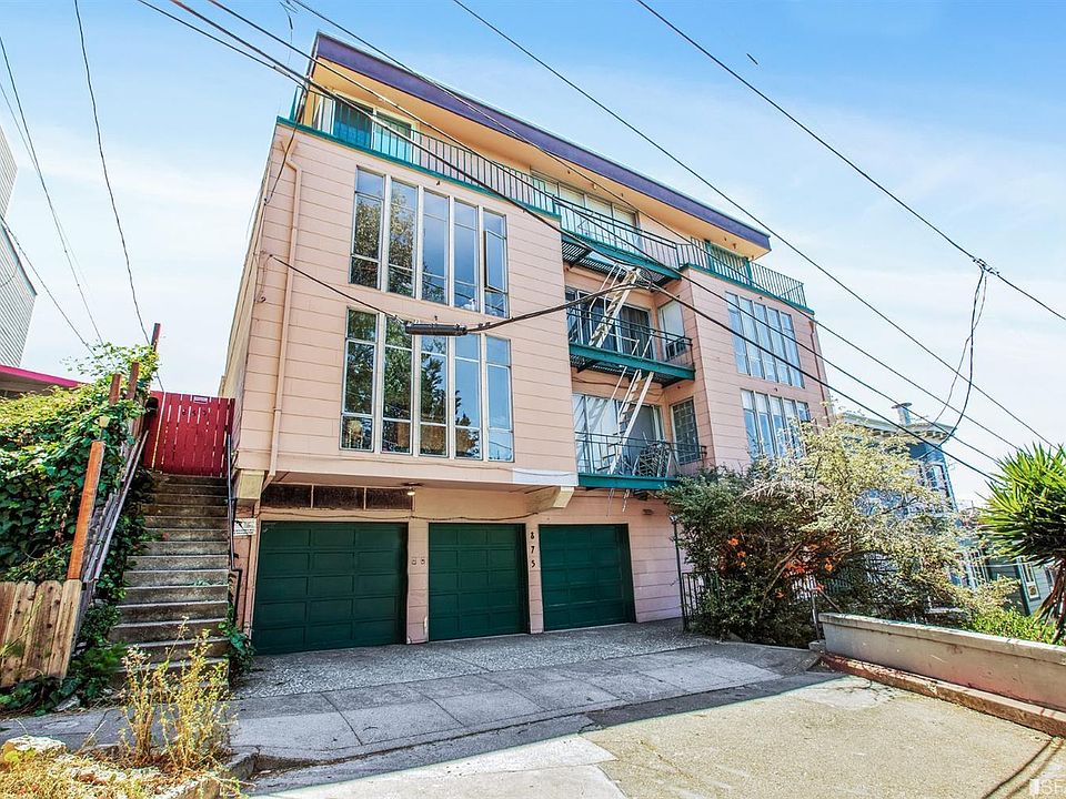 1st image of 875 Vermont St APT 105